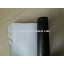 Black white PE multilayer packaging film for milk bags